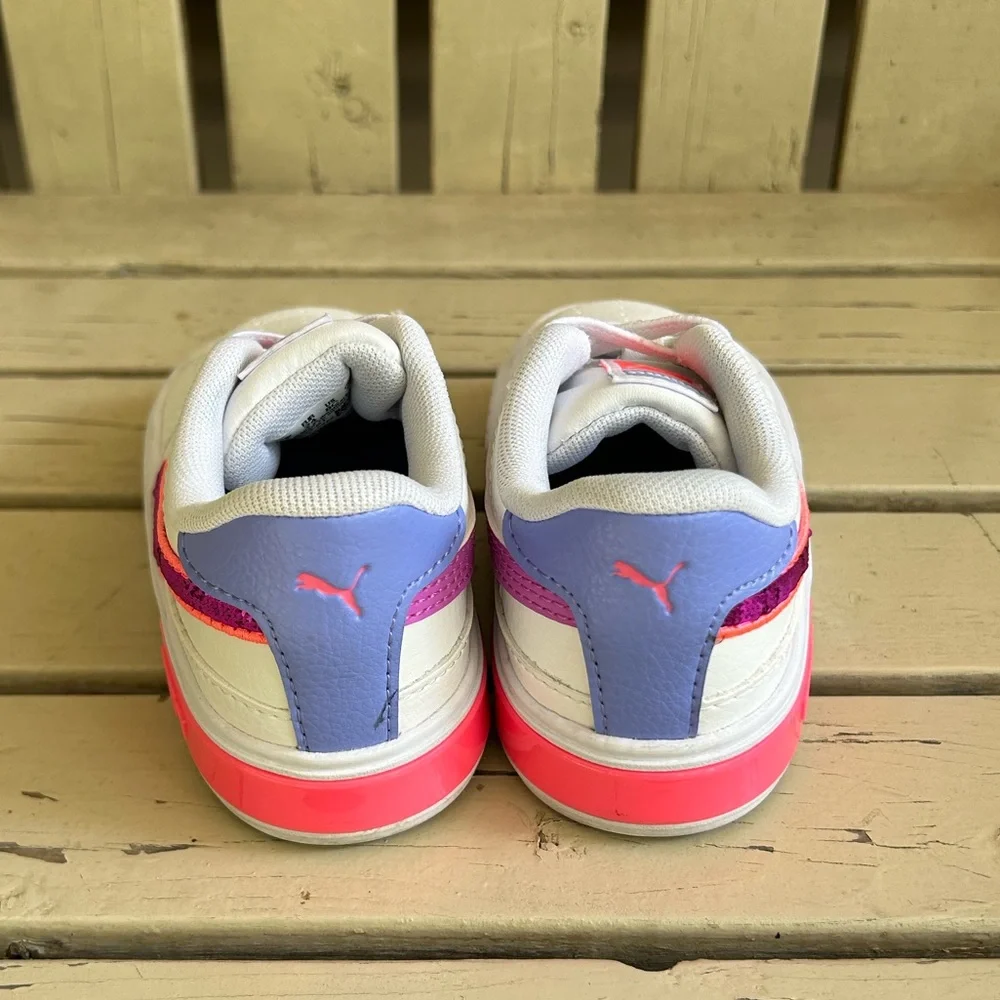 Toddler Puma - Picture 2 of 5